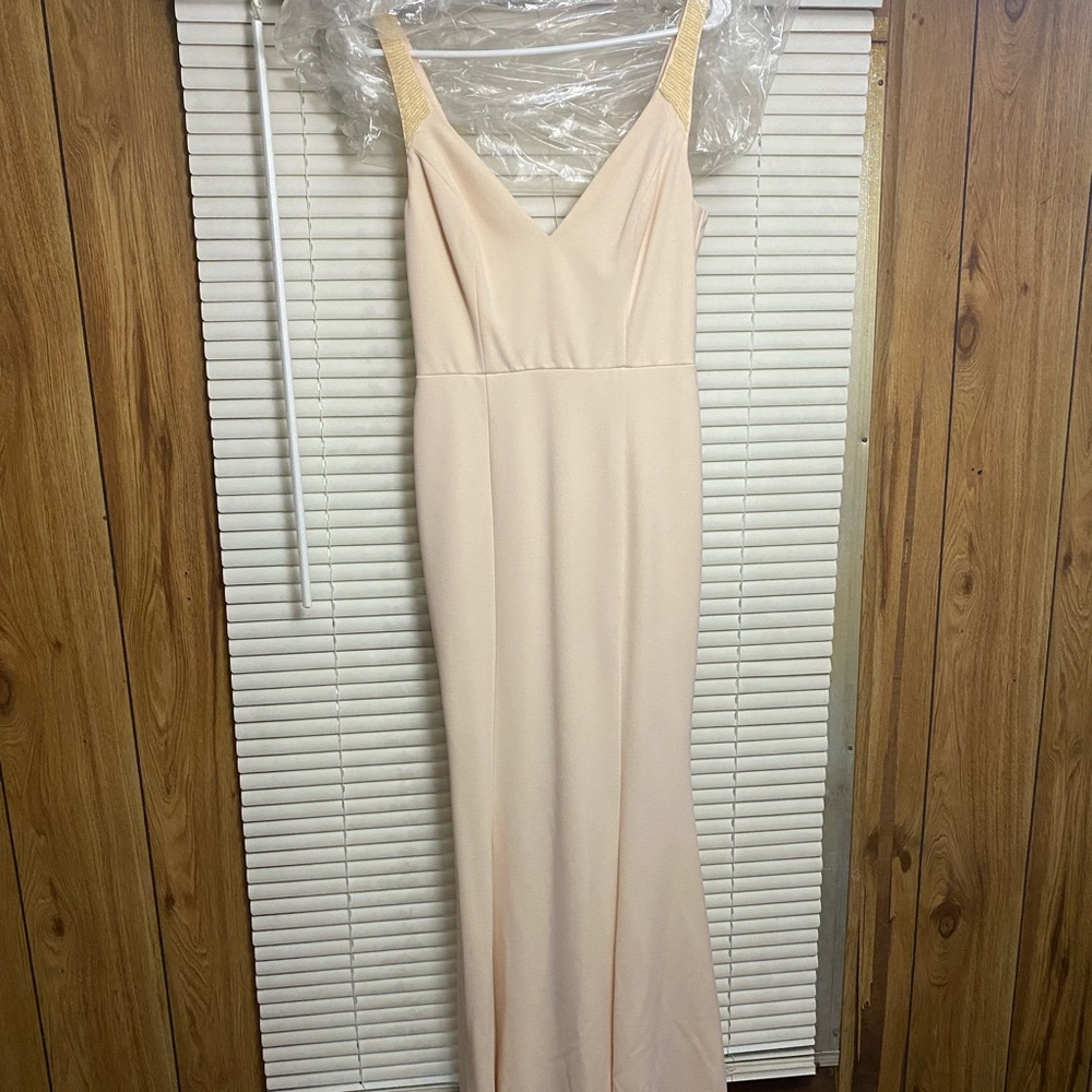 Lulus Formal Dress